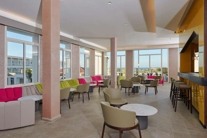 Radisson Blu Resort, Saidia Beach