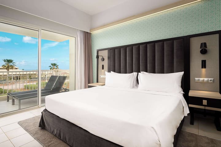 Radisson Blu Resort, Saidia Beach