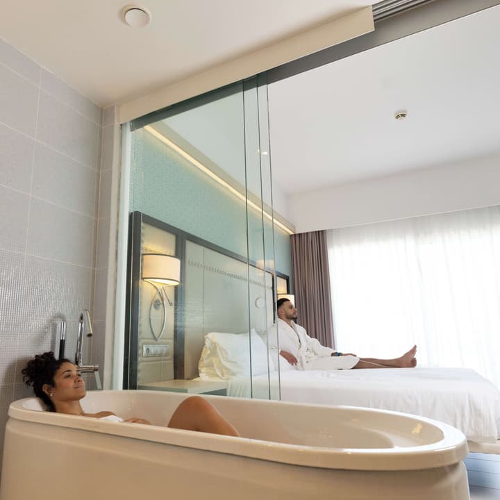 Radisson Blu Resort, Saidia Beach