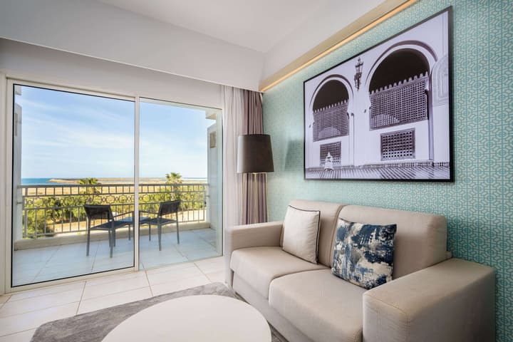 Radisson Blu Resort, Saidia Beach
