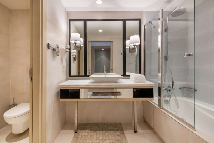 Radisson Blu Resort, Saidia Beach