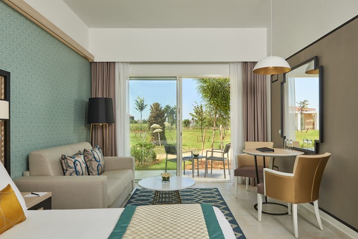 Radisson Blu Resort, Saidia Beach