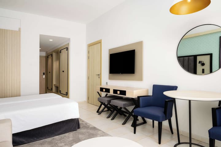 Radisson Blu Resort, Saidia Beach