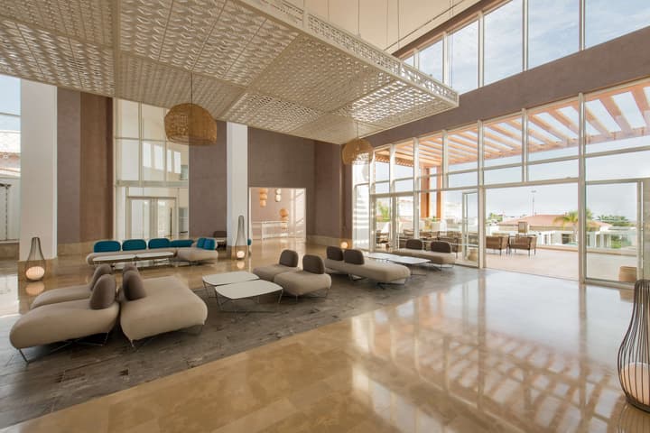 Radisson Blu Resort, Saidia Beach