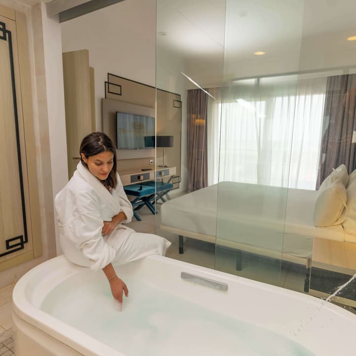 Radisson Blu Resort, Saidia Beach