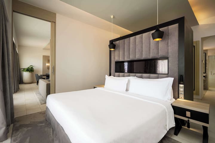 Radisson Blu Resort, Saidia Beach