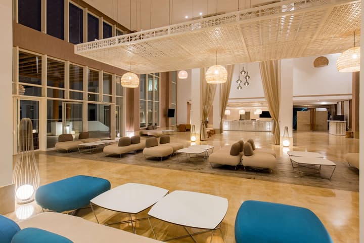 Radisson Blu Resort, Saidia Beach