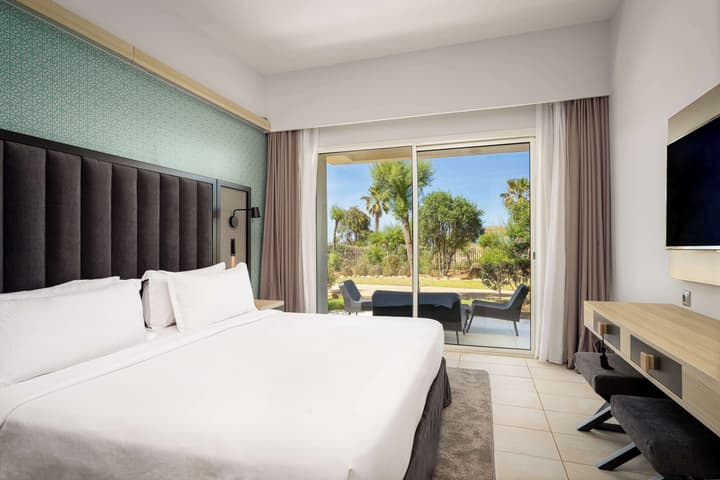 Radisson Blu Resort, Saidia Beach