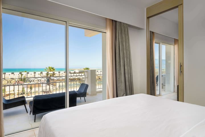 Radisson Blu Resort, Saidia Beach