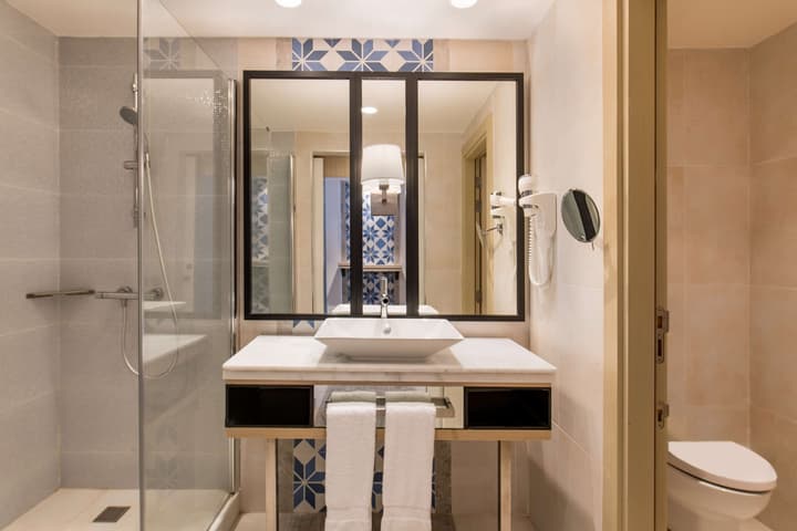 Radisson Blu Resort, Saidia Beach