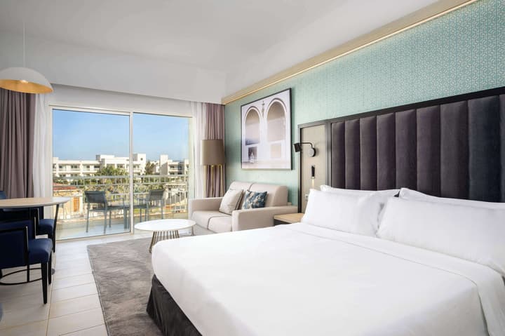 Radisson Blu Resort, Saidia Beach