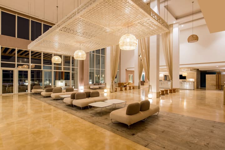 Radisson Blu Resort, Saidia Beach