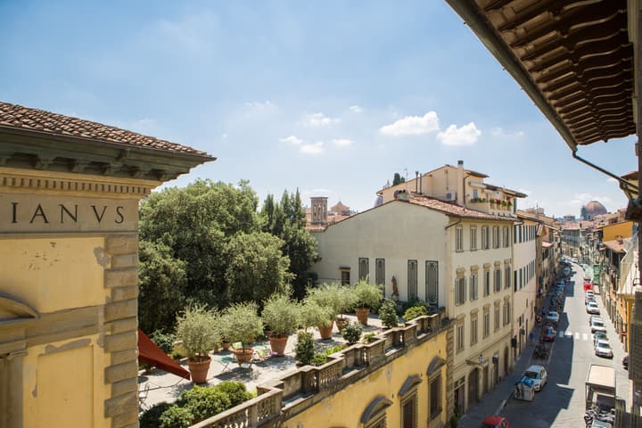 B&B Residenza San Gallo 79