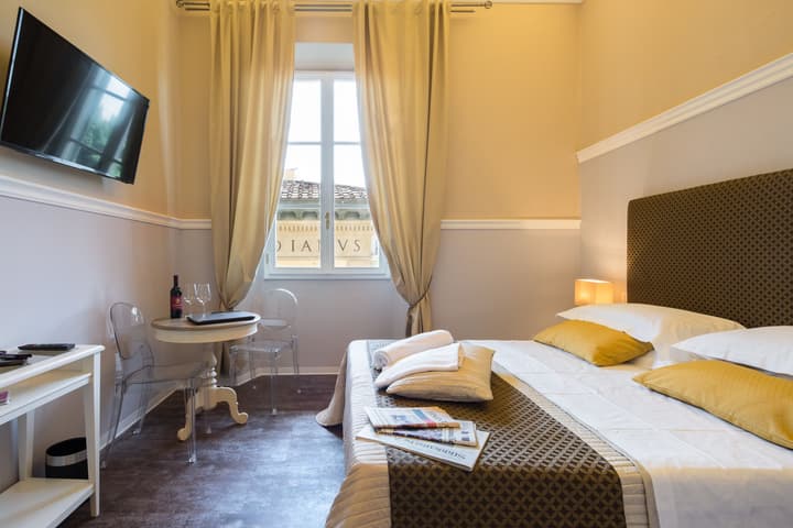 B&B Residenza San Gallo 79