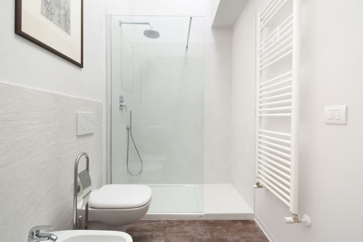 B&B Residenza San Gallo 79