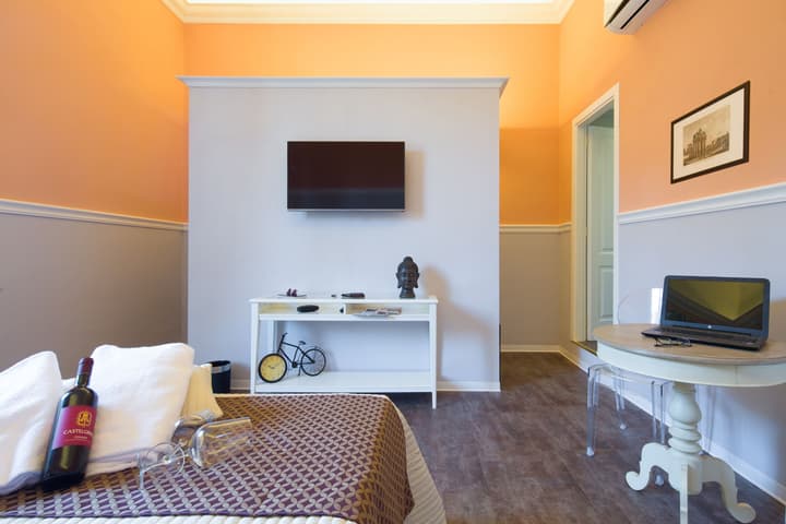 B&B Residenza San Gallo 79