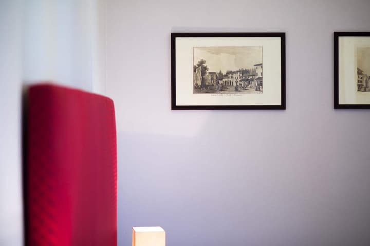 B&B Residenza San Gallo 79