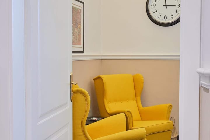 B&B Residenza San Gallo 79