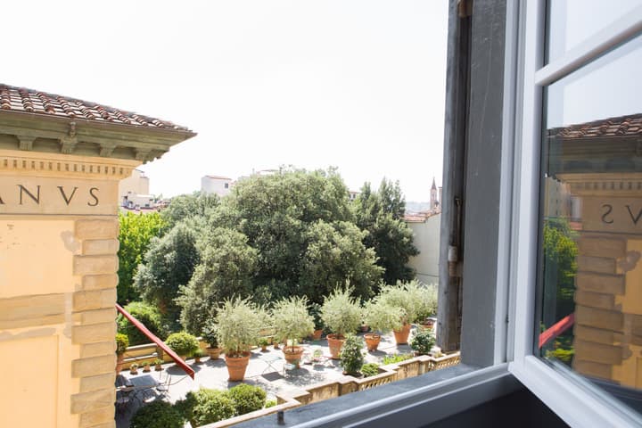 B&B Residenza San Gallo 79