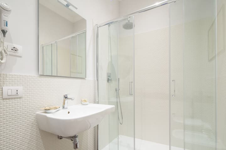 B&B Residenza San Gallo 79