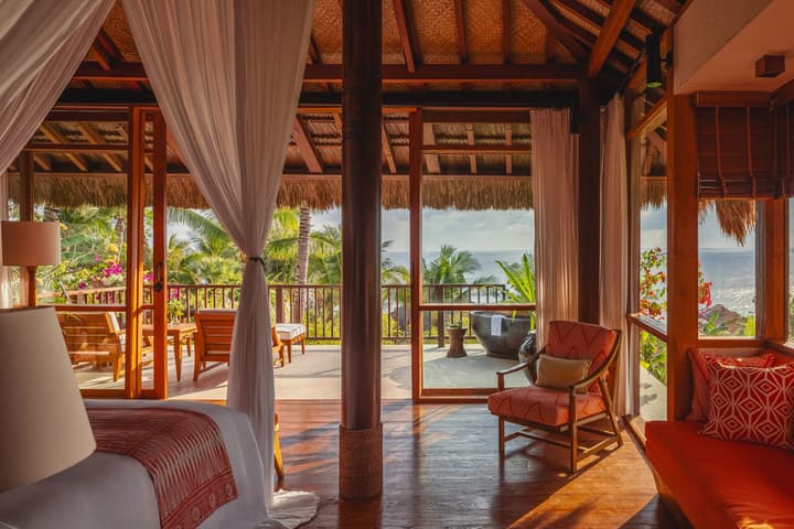 NIHI Sumba - member Leading Hotels of the World