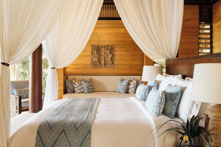 NIHI Sumba - member Leading Hotels of the World