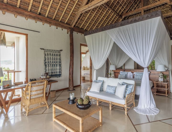 NIHI Sumba - member Leading Hotels of the World