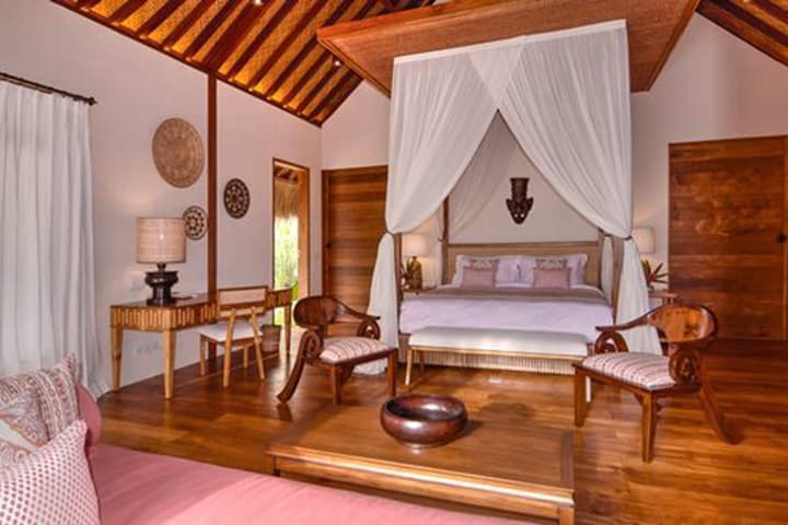 NIHI Sumba - member Leading Hotels of the World