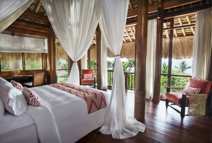 NIHI Sumba - member Leading Hotels of the World