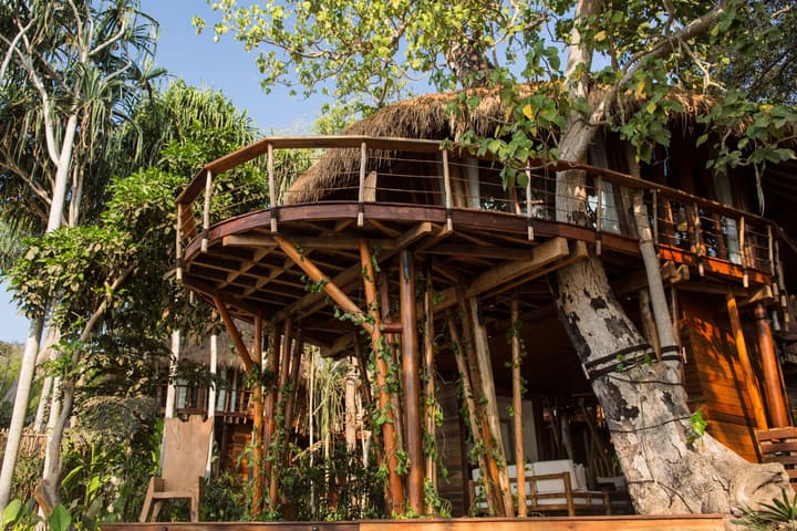 NIHI Sumba - member Leading Hotels of the World