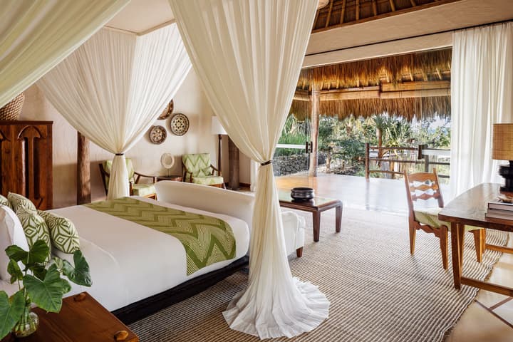 NIHI Sumba - member Leading Hotels of the World