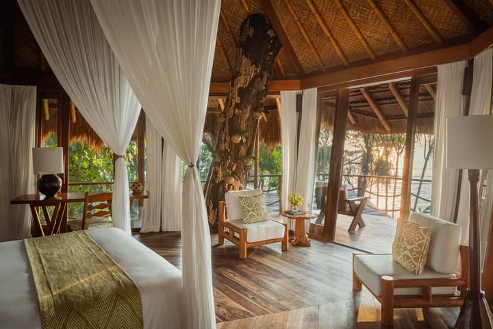 NIHI Sumba - member Leading Hotels of the World