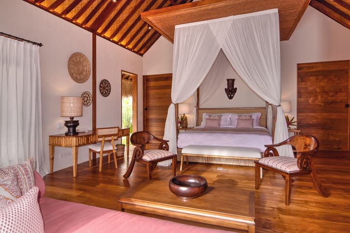 NIHI Sumba - member Leading Hotels of the World
