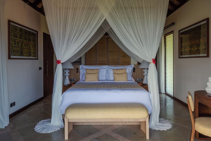 NIHI Sumba - member Leading Hotels of the World