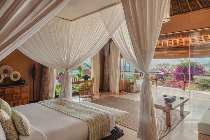 NIHI Sumba - member Leading Hotels of the World