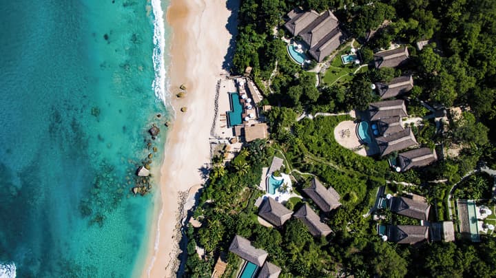 NIHI Sumba - member Leading Hotels of the World