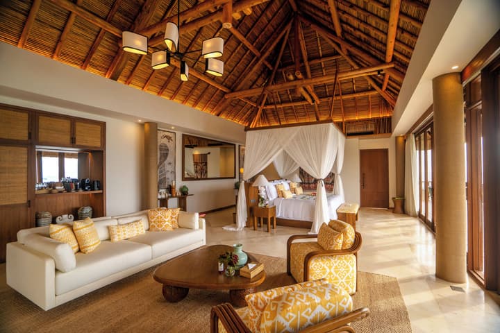 NIHI Sumba - member Leading Hotels of the World