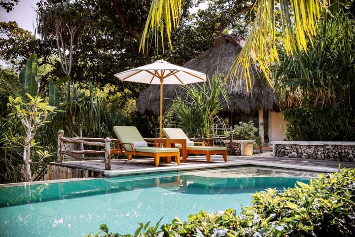 NIHI Sumba - member Leading Hotels of the World