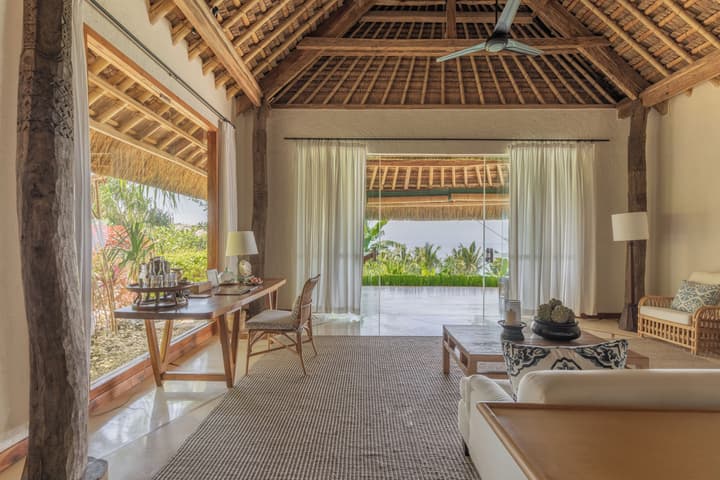 NIHI Sumba - member Leading Hotels of the World
