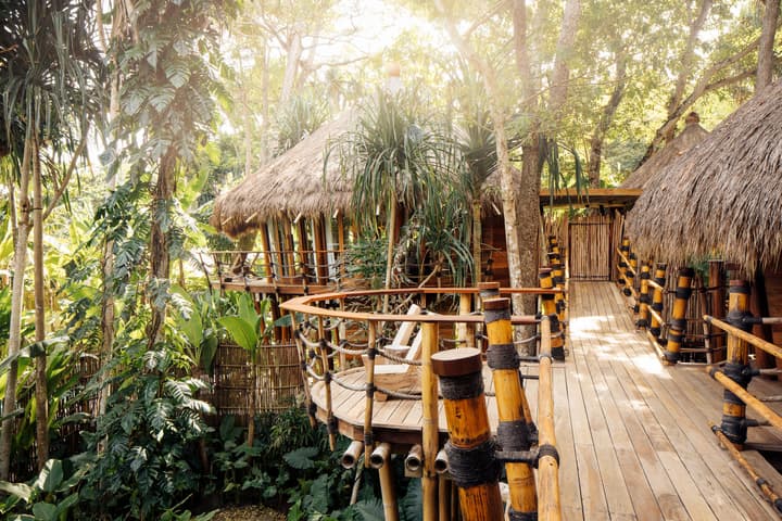 NIHI Sumba - member Leading Hotels of the World
