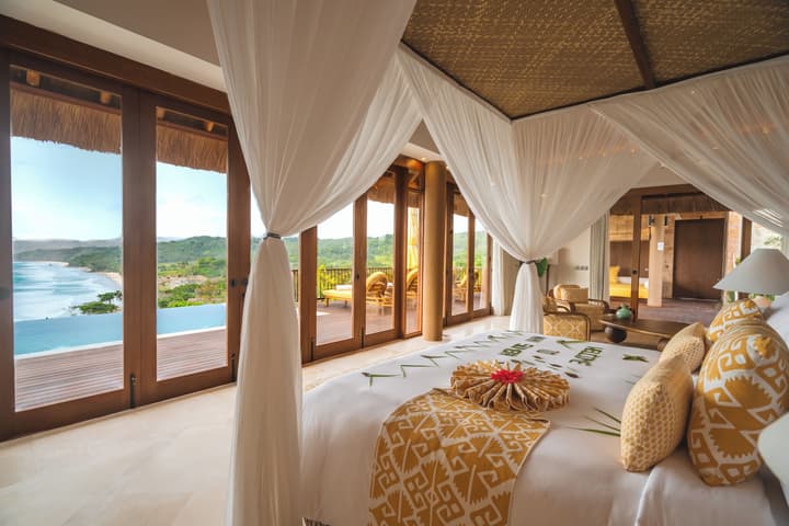 NIHI Sumba - member Leading Hotels of the World