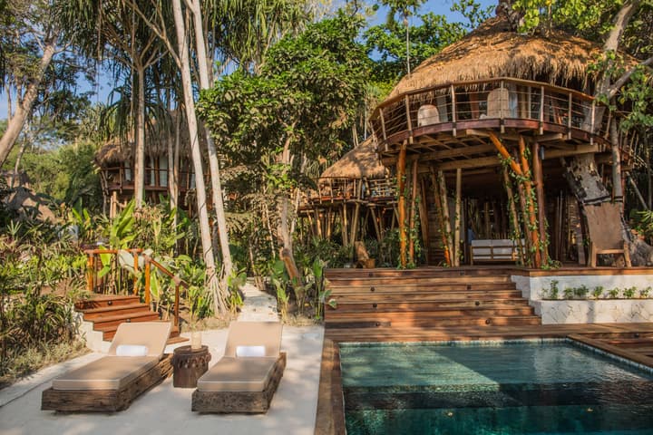 NIHI Sumba - member Leading Hotels of the World
