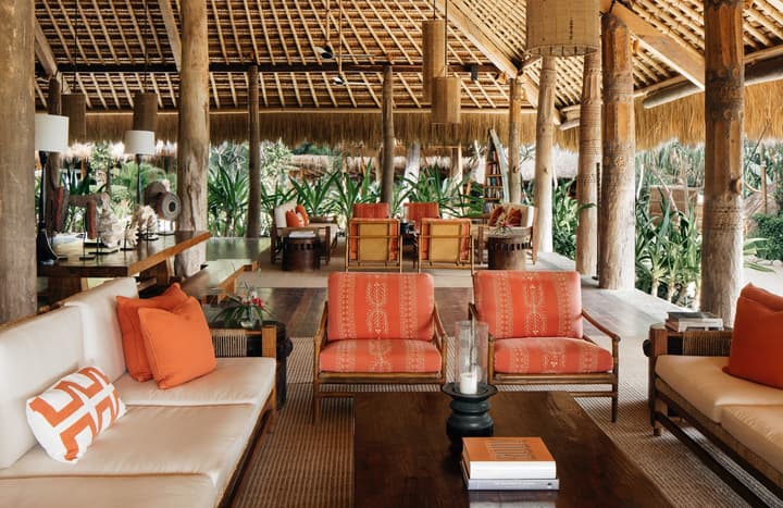 NIHI Sumba - member Leading Hotels of the World