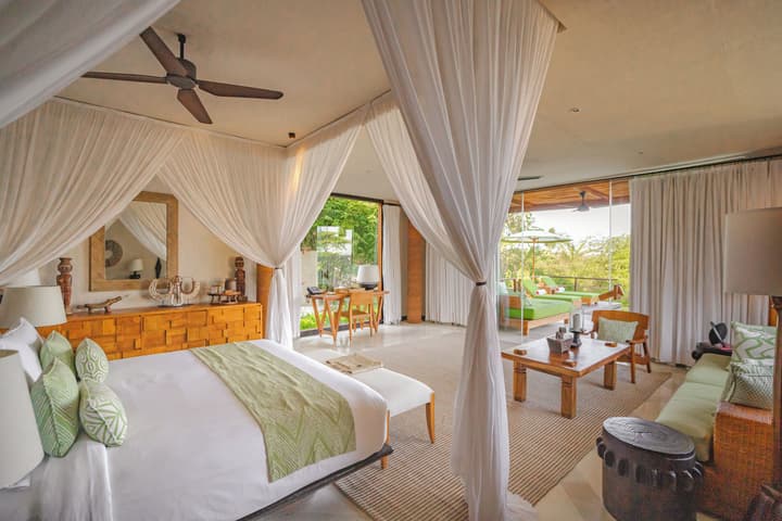 NIHI Sumba - member Leading Hotels of the World