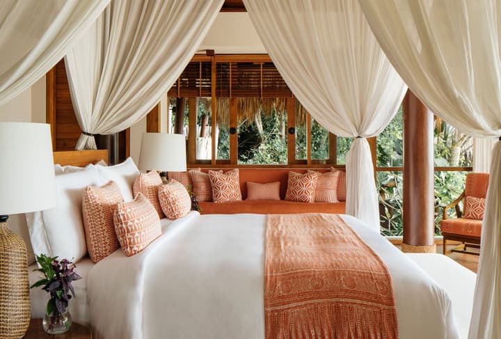 NIHI Sumba - member Leading Hotels of the World