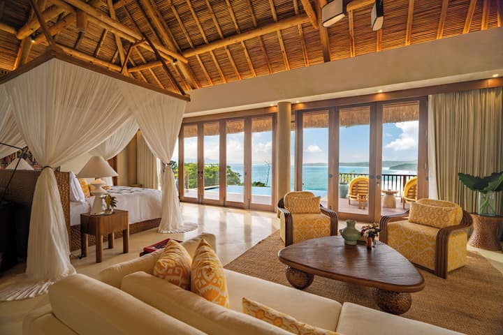 NIHI Sumba - member Leading Hotels of the World