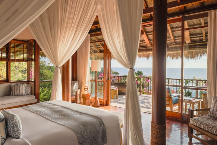 NIHI Sumba - member Leading Hotels of the World