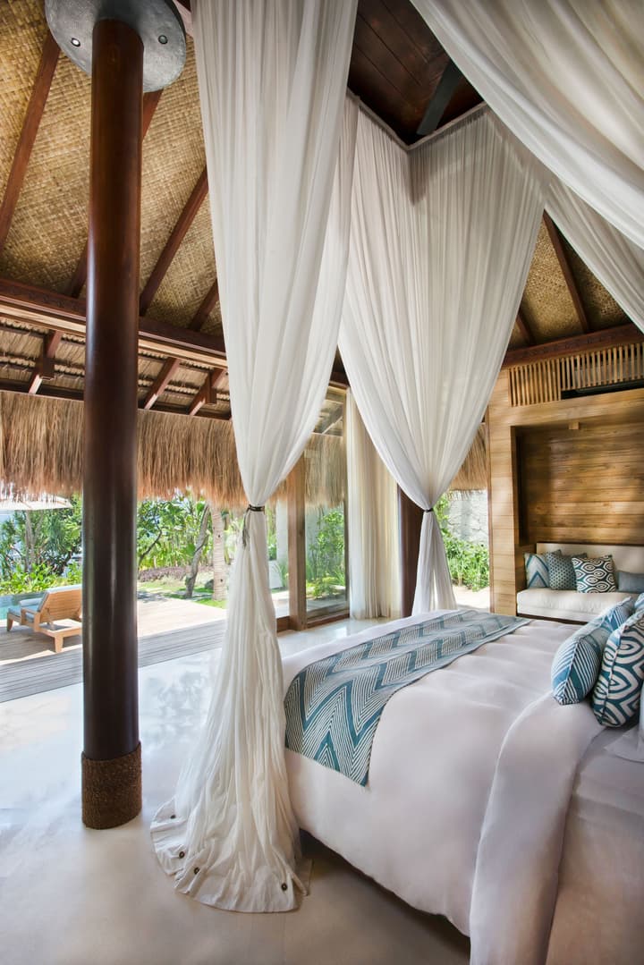 NIHI Sumba - member Leading Hotels of the World