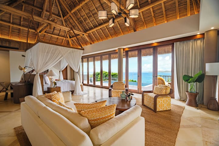 NIHI Sumba - member Leading Hotels of the World