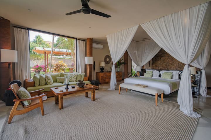 NIHI Sumba - member Leading Hotels of the World